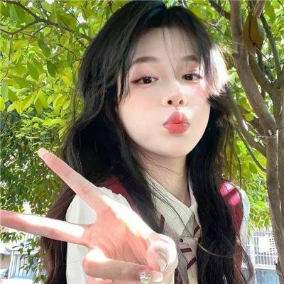 寻物少女