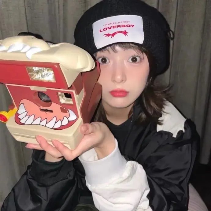褶边